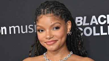 Halle Bailey