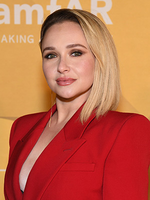 Hayden Panettiere