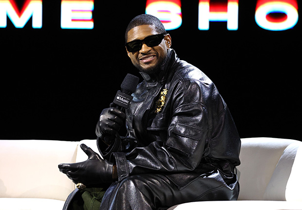 Usher