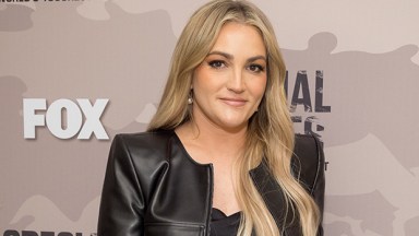 Jamie Lynn Spears