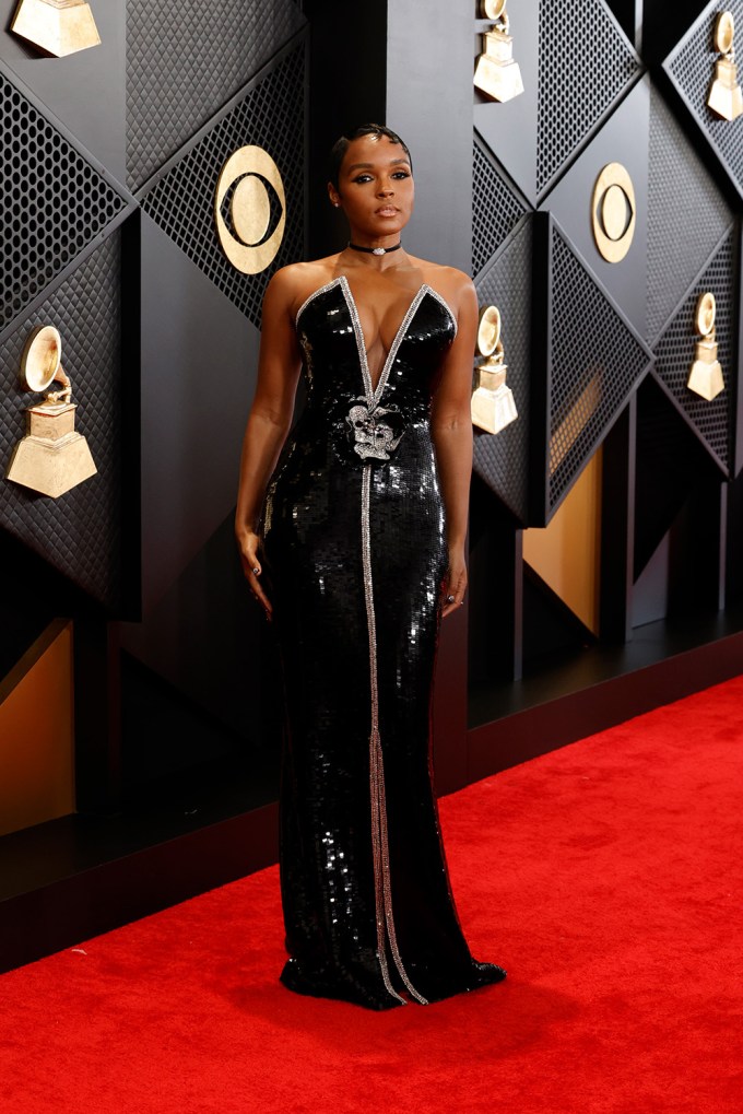 Janelle Monáe