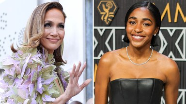 Jennifer Lopez Ayo Edebiri