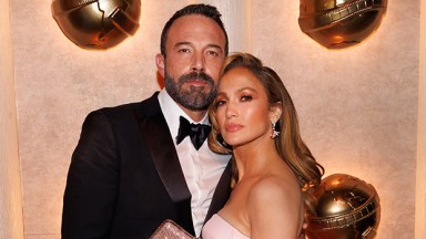 Jennifer Lopez Ben Affleck