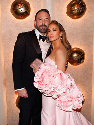 Jennifer Lopez