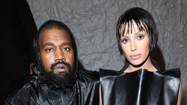 Kanye West, Bianca Censori