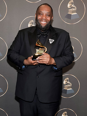 Killer Mike