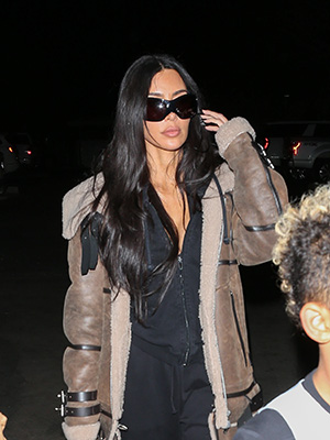 Kim Kardashian