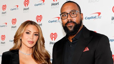 Larsa Pippen Shares Her One Regret Amid Marcus Jordan Romance