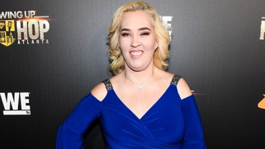 mama june