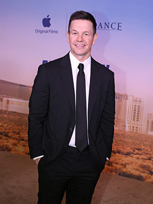 Mark Wahlberg