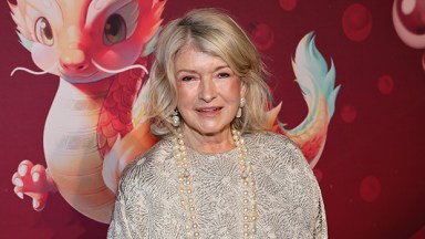 Martha Stewart