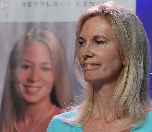 Beth Holloway, Natalee Holloway