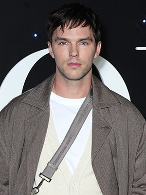 Nicholas Hoult