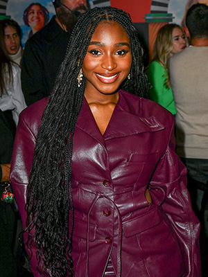 Normani