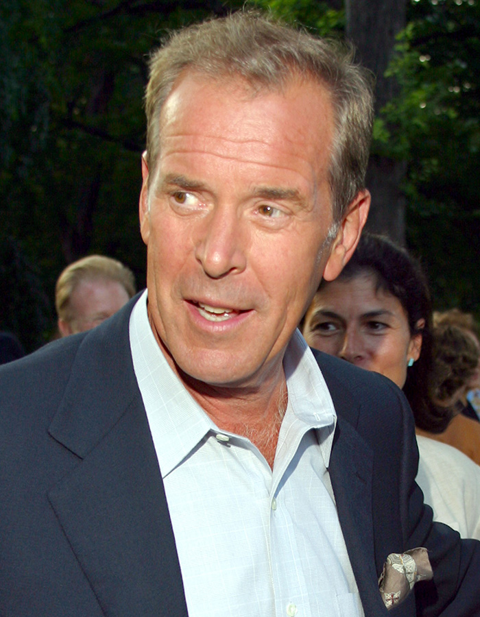 Peter Jennings