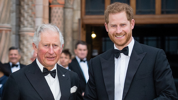 Prince Harry