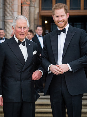 Prince Harry