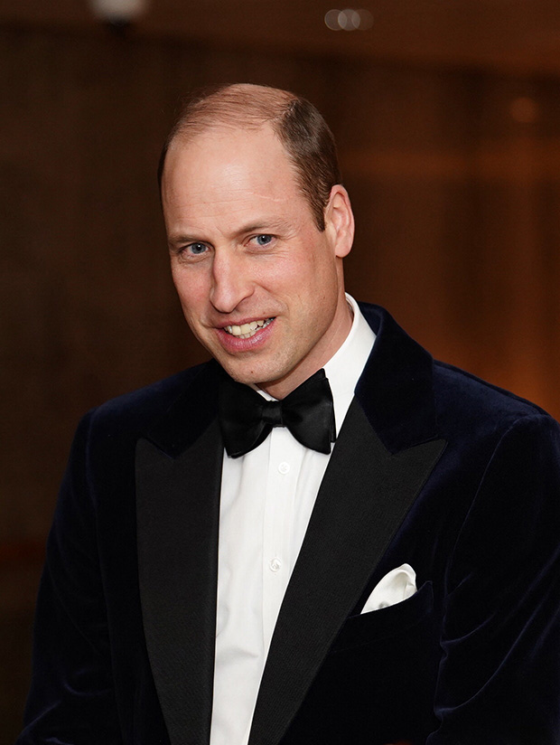 Prince William