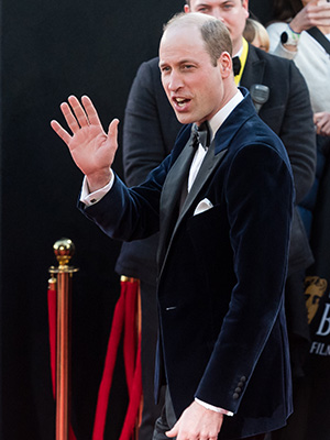 Prince William