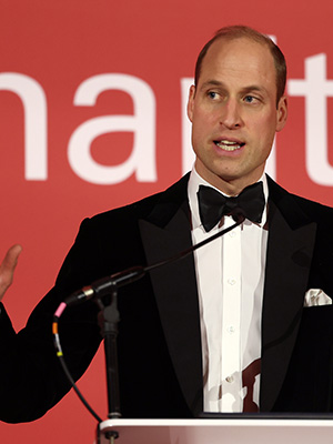 Prince William