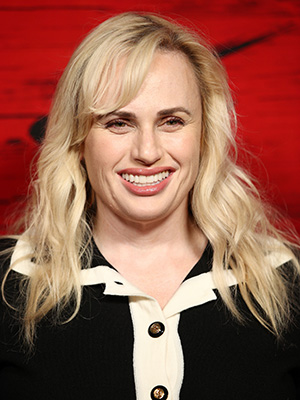 Rebel Wilson