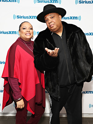 Rev Run