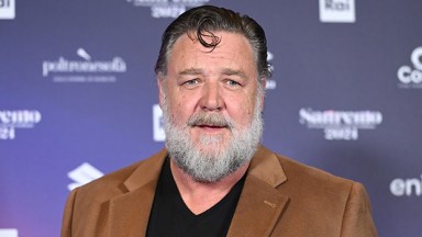 Russell Crowe