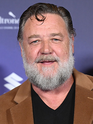 Russell Crowe