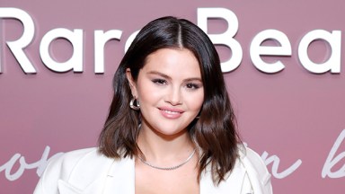 Selena Gomez