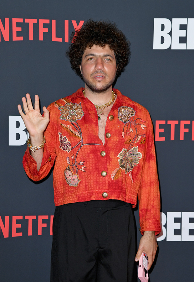 Benny Blanco