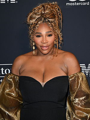 Serena Williams