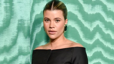 Sofia Richie