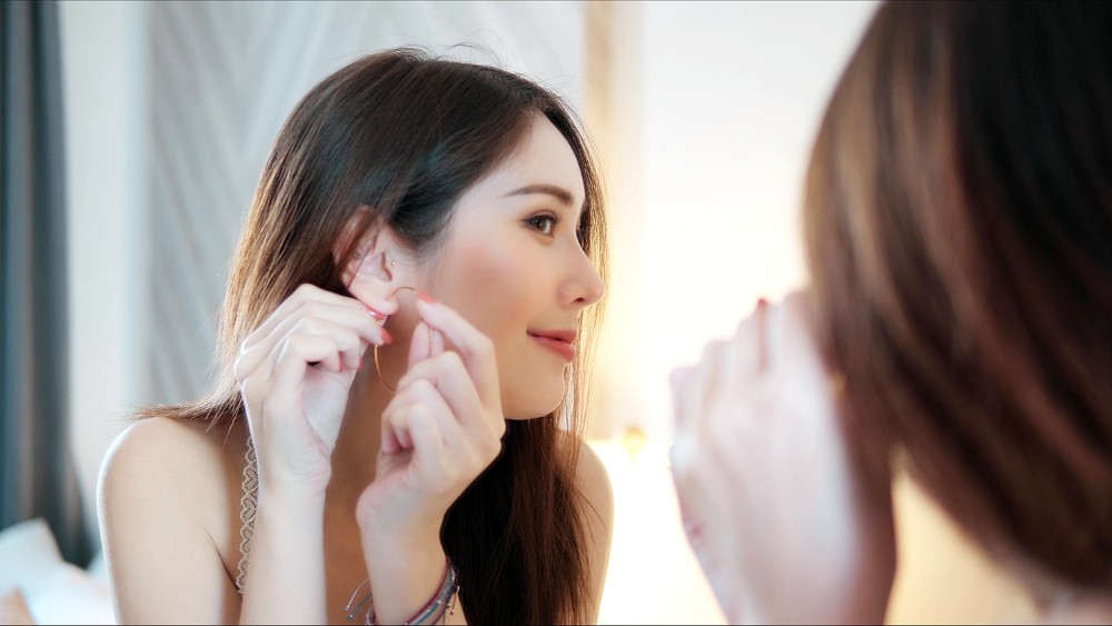 highly rated sterling silver stud earrings