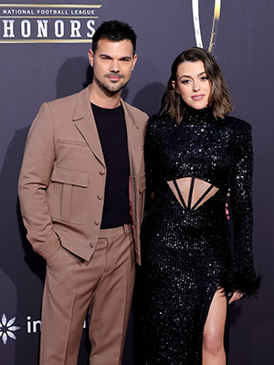 Taylor Lautner, Tay Lautner