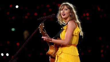 Taylor Swift