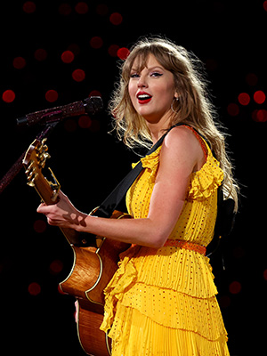 Taylor Swift