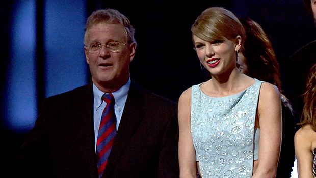 Scott Swift, Taylor Swift