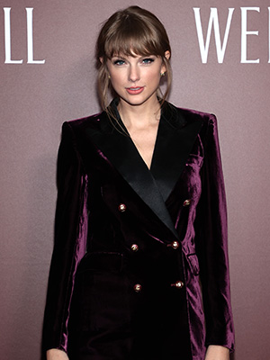 Taylor Swift