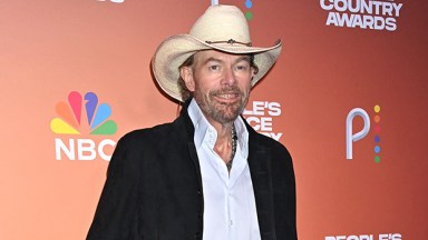 Toby Keith