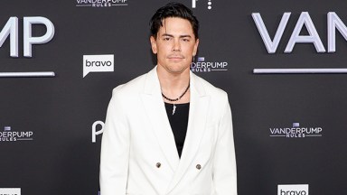 Tom Sandoval