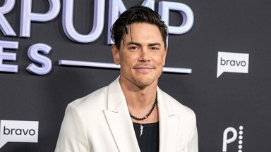 Tom Sandoval