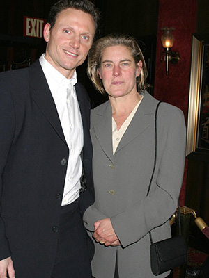 Tony Goldwyn Jane Musky