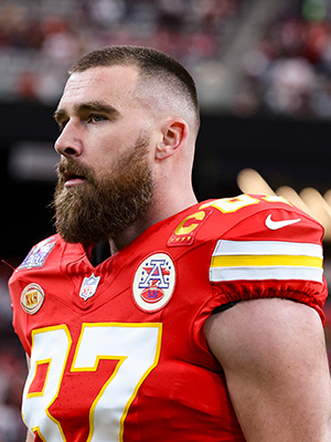 Travis Kelce