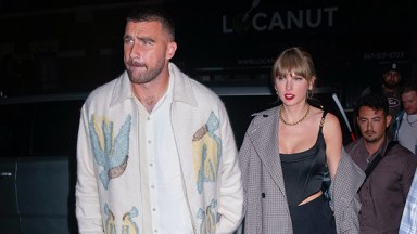 travis kelce, taylor swift