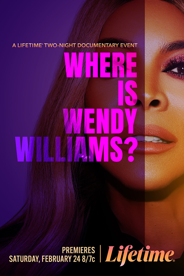 Wendy Williams