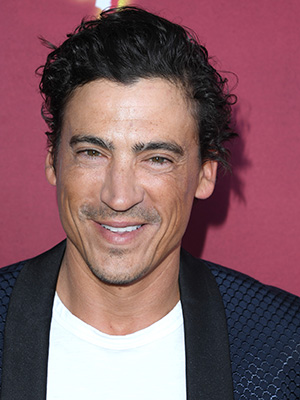 Andrew Keegan