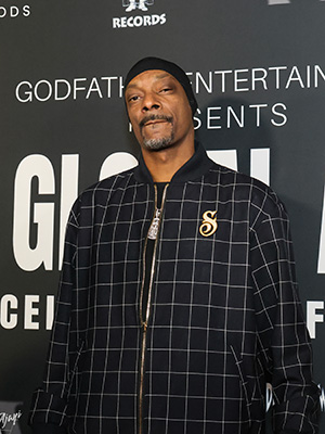 Snoop Dogg