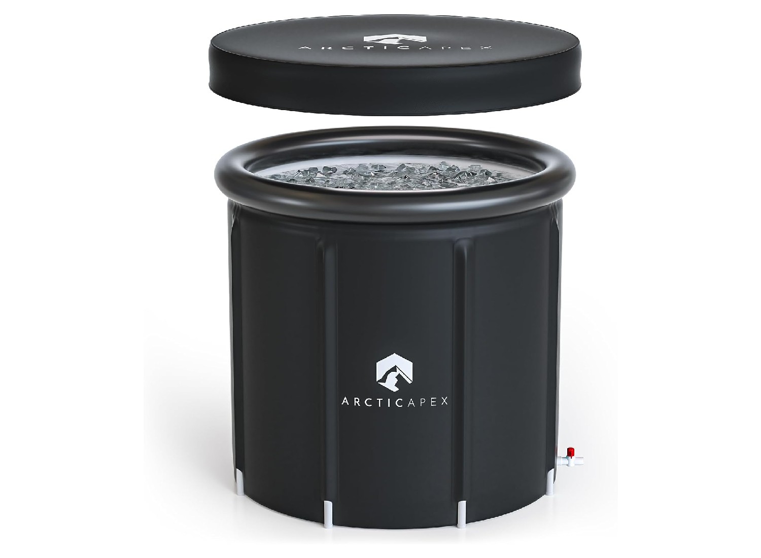 ArcticApex Portable Ice Bath Tub