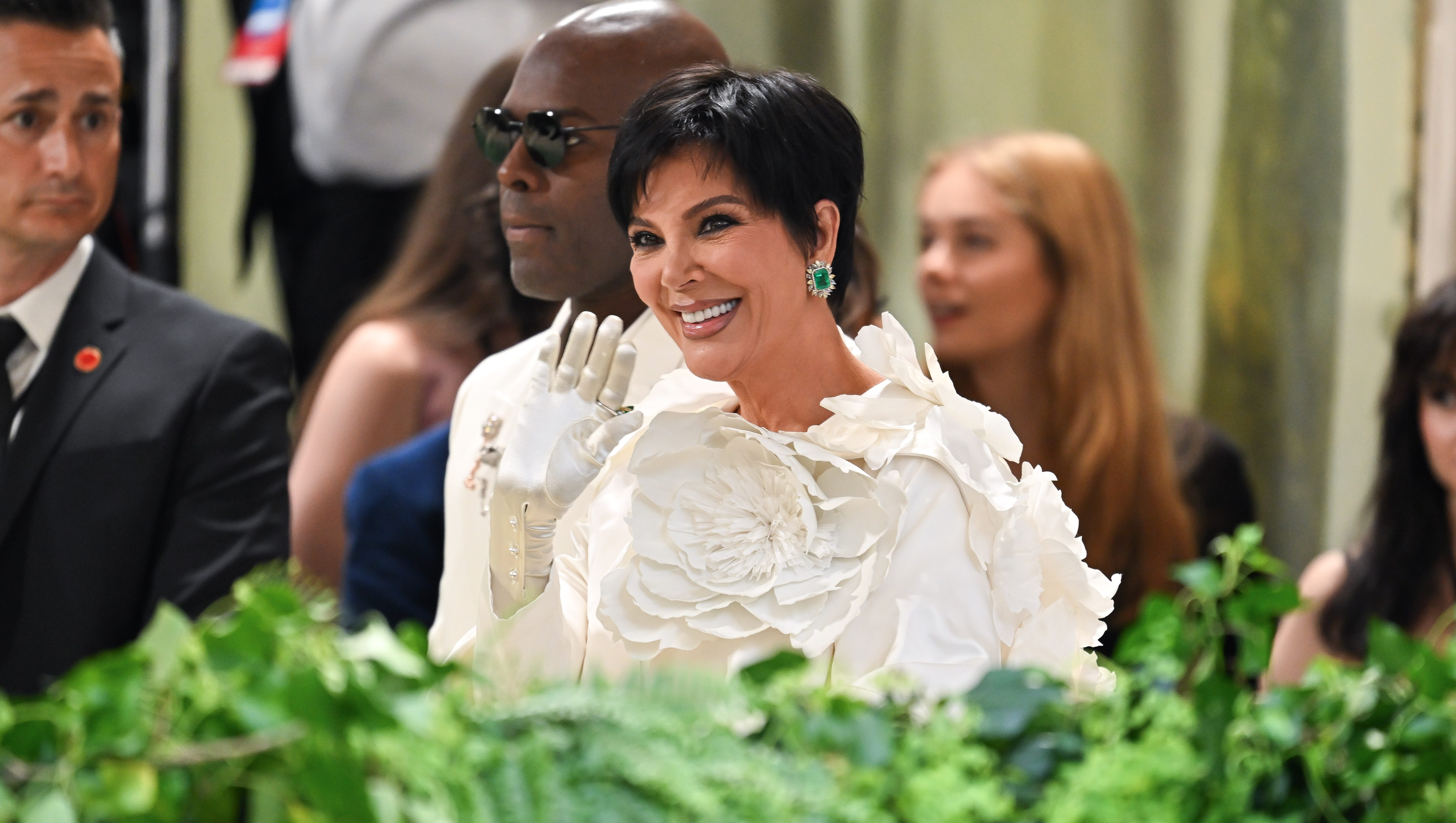 Kris Jenner