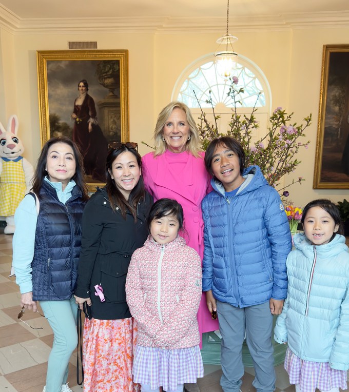 Jill-Biden-WH-Easter-2024